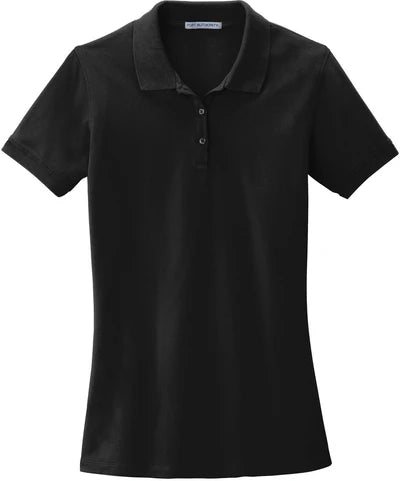 Port Authority Women's EZCotton Polo