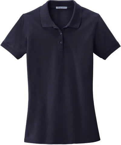 Port Authority Women's EZCotton Polo