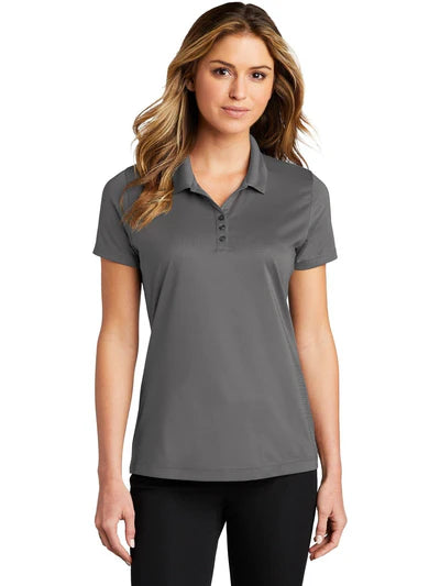 Port Authority Women's Eclipse Stretch Polo