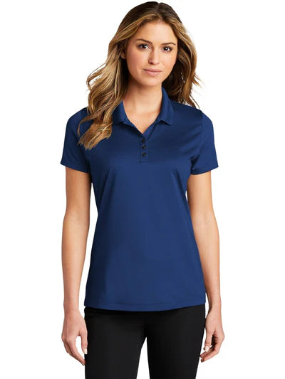 Port Authority Women's Eclipse Stretch Polo