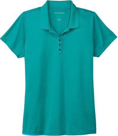 Port Authority Women's Eclipse Stretch Polo