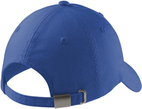 Port Authority Ladies Garment Washed Cap