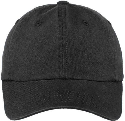 Port Authority Ladies Garment Washed Cap