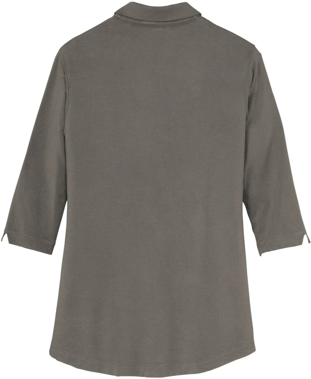 Port Authority Women's Luxe Knit Tunic