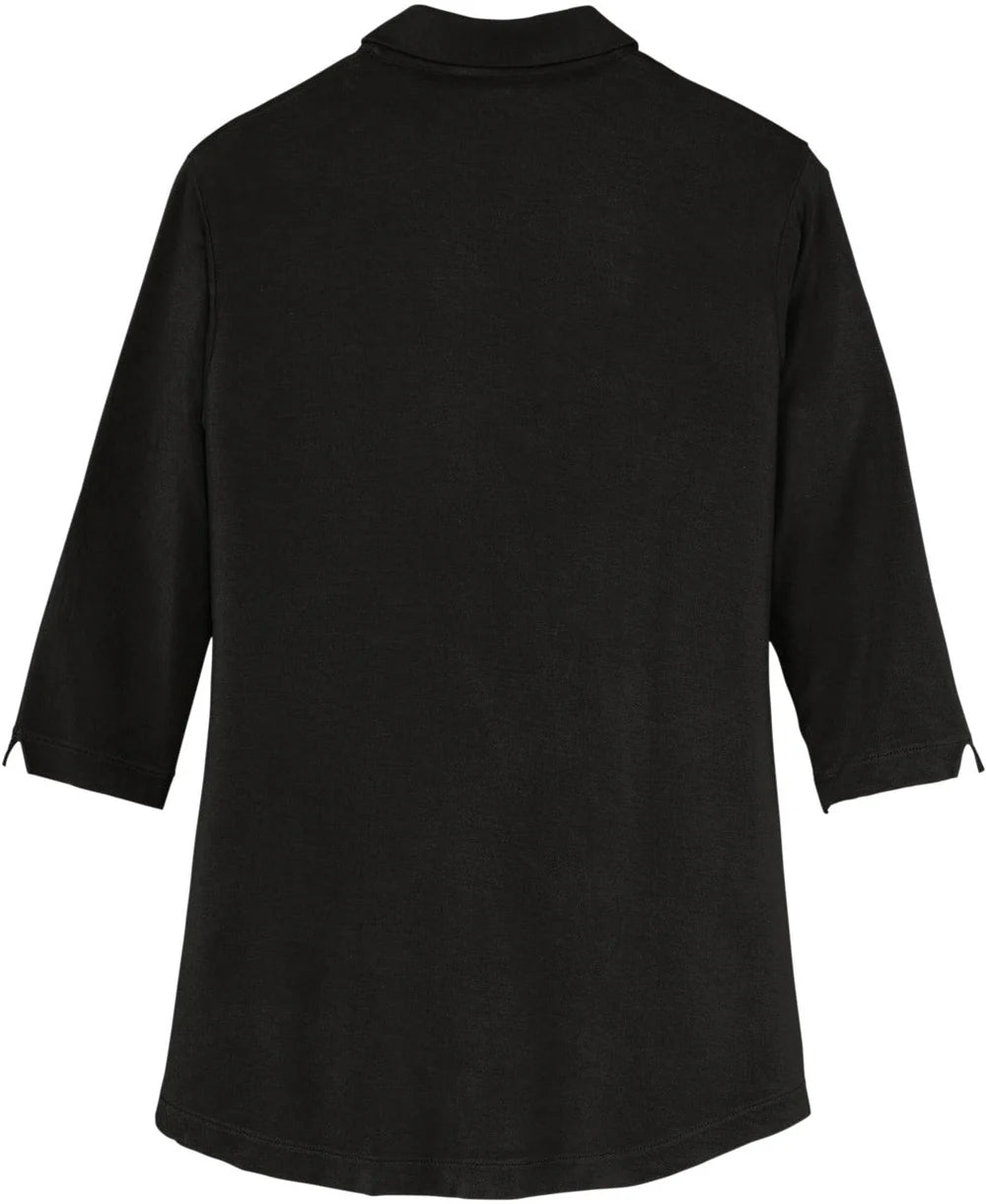 Port Authority Women's Luxe Knit Tunic