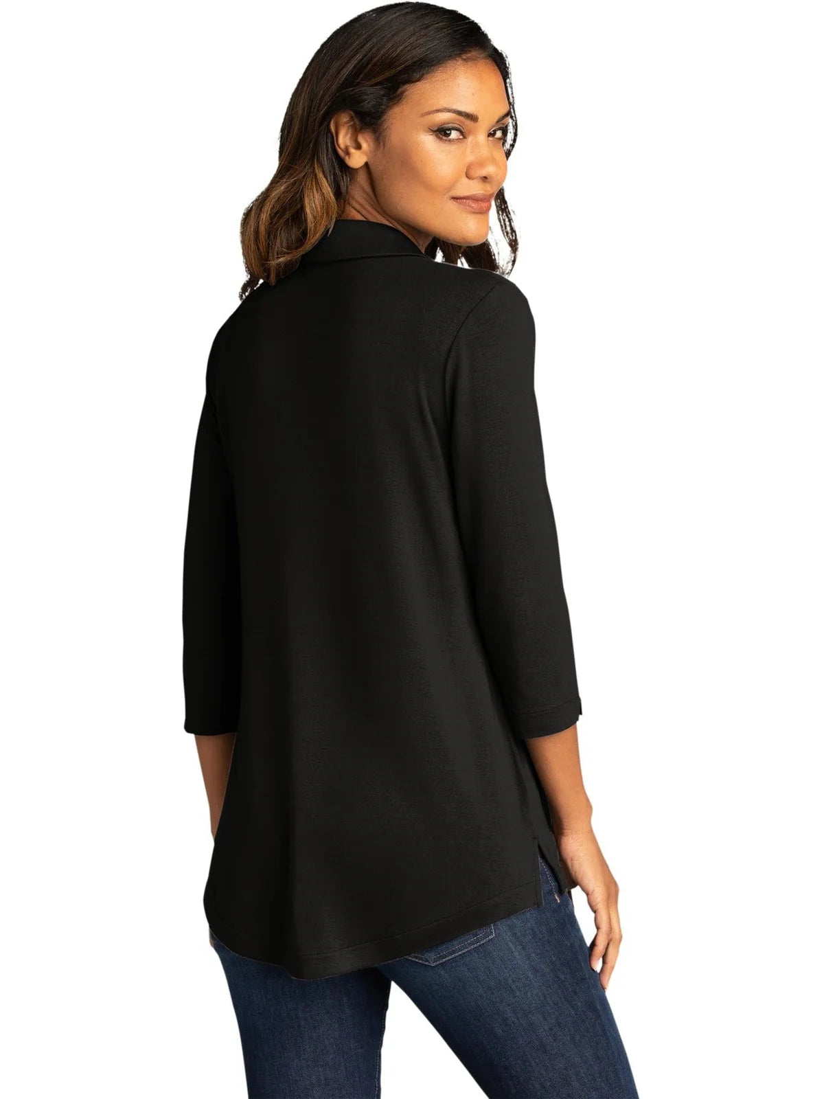 Port Authority Women's Luxe Knit Tunic