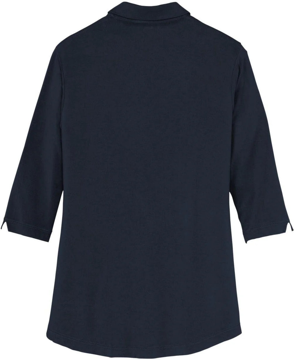 Port Authority Women's Luxe Knit Tunic