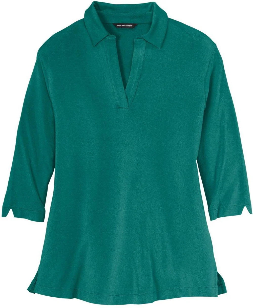 Port Authority Women's Luxe Knit Tunic