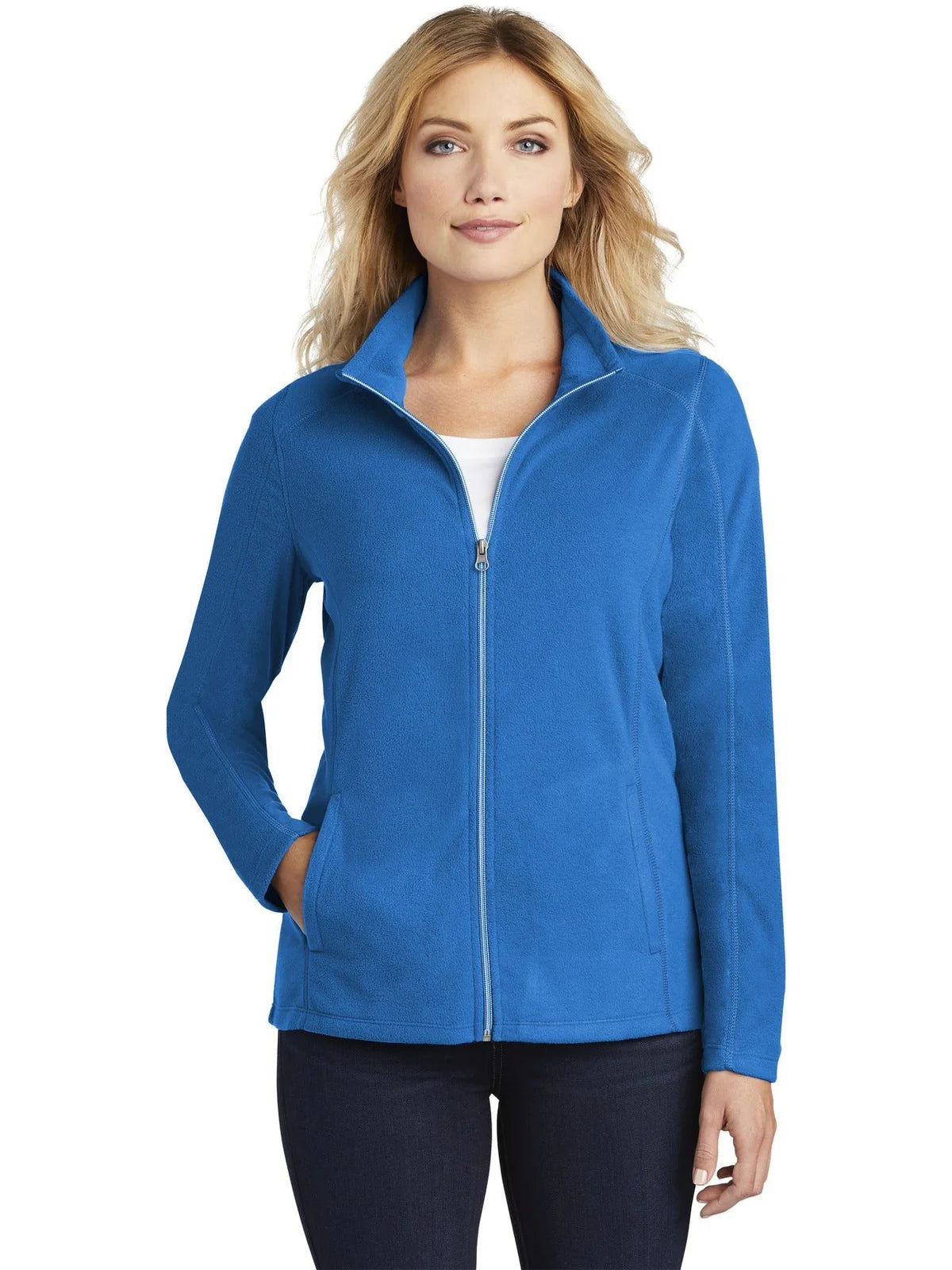 Port Authority Women's Microfleece Jacket
