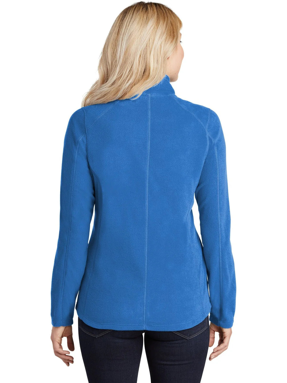 Port Authority Women's Microfleece Jacket
