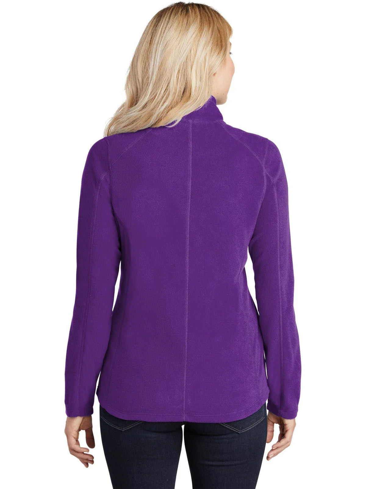 Port Authority Women's Microfleece Jacket