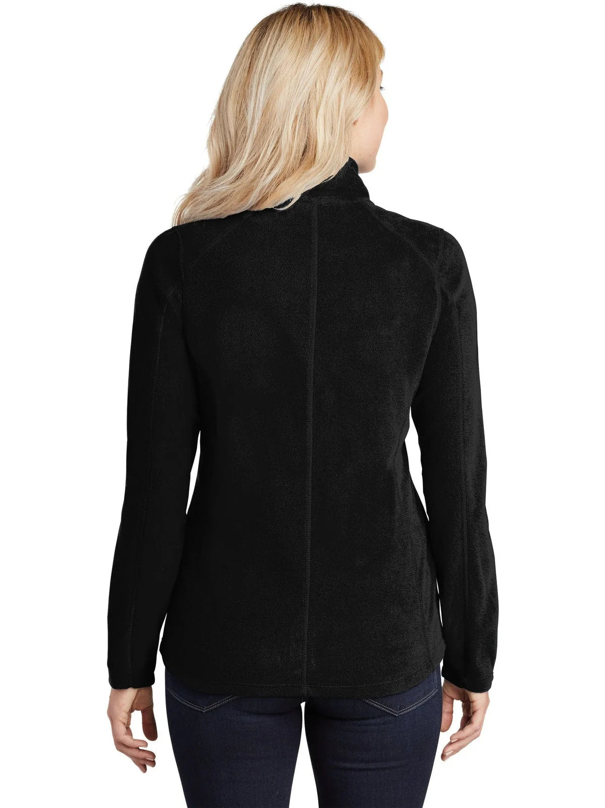 Port Authority Women's Microfleece Jacket