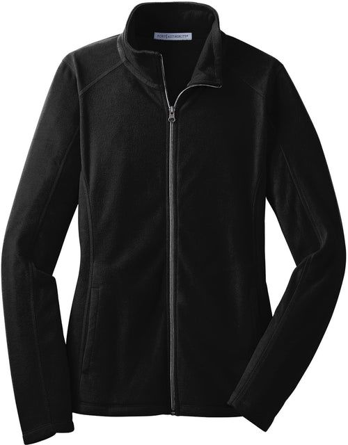 Port Authority Women's Microfleece Jacket