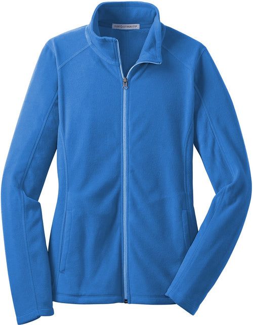 Port Authority Women's Microfleece Jacket