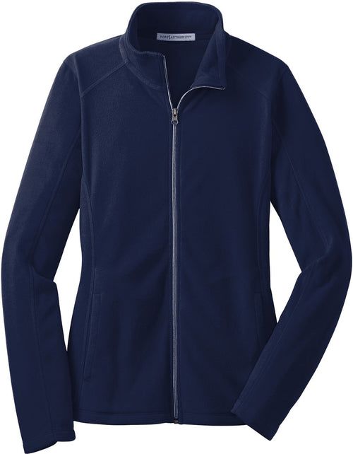 Port Authority Women's Microfleece Jacket