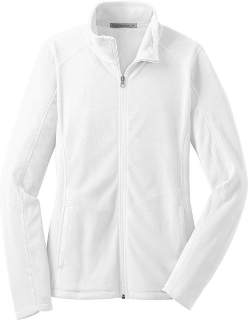 Port Authority Women's Microfleece Jacket