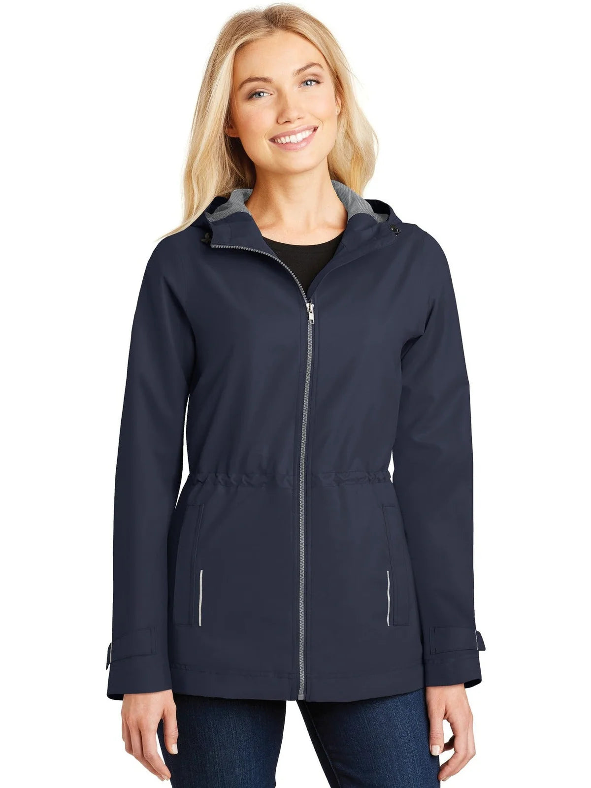 Port Authority Women's Northwest Slicker