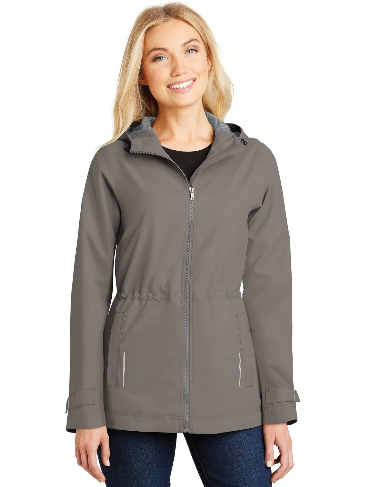 Port Authority Women's Northwest Slicker