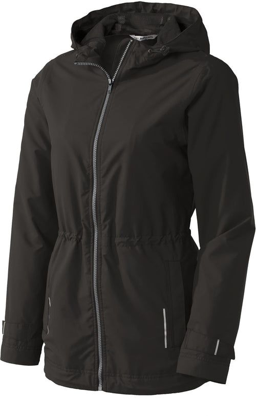 Port Authority Women's Northwest Slicker