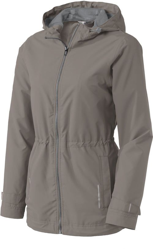 Port Authority Women's Northwest Slicker