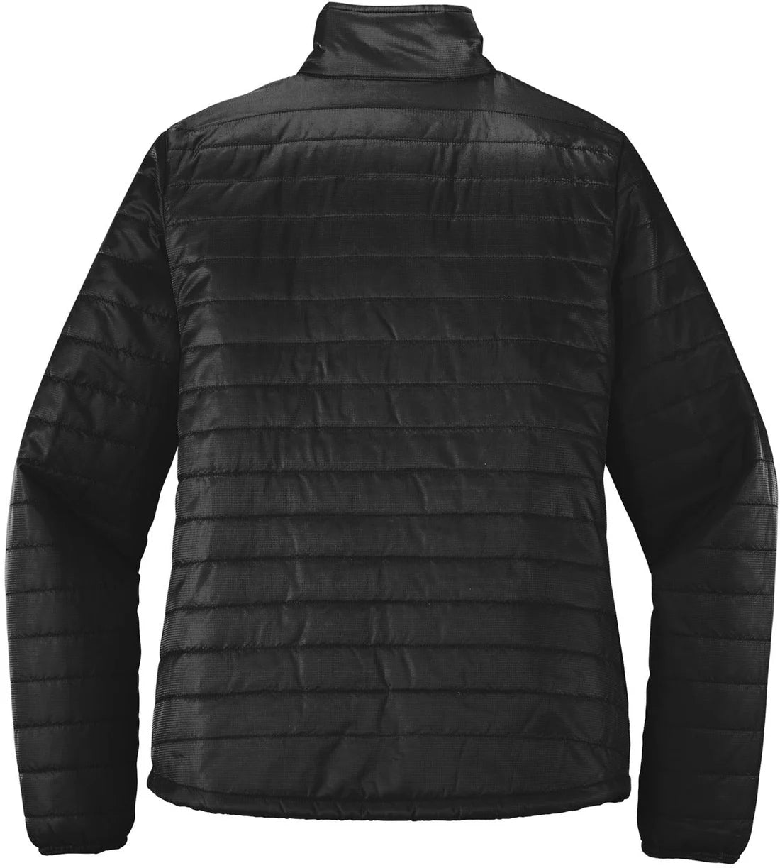 Port Authority Women's Packable Puffy Jacket