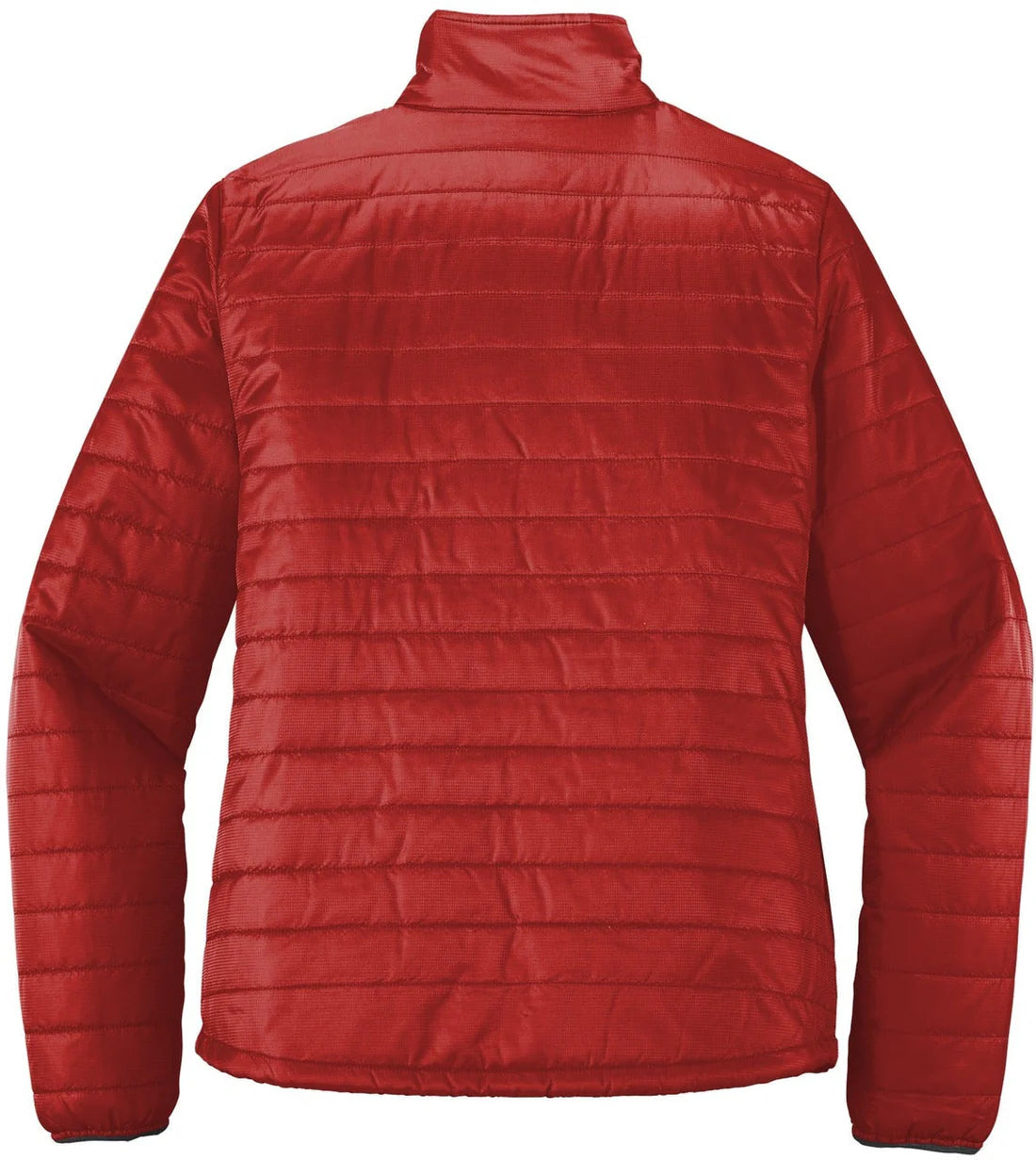 Port Authority Women's Packable Puffy Jacket