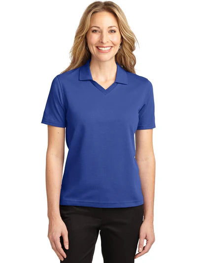 Port Authority Women's Rapid Dry Polo