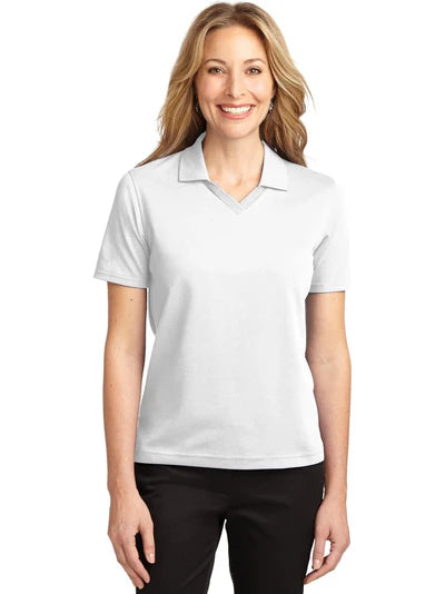 Port Authority Women's Rapid Dry Polo