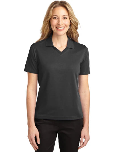 Port Authority Women's Rapid Dry Polo