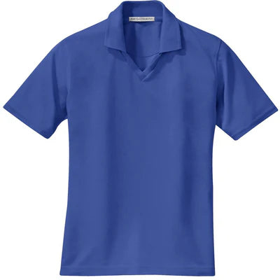 Port Authority Women's Rapid Dry Polo