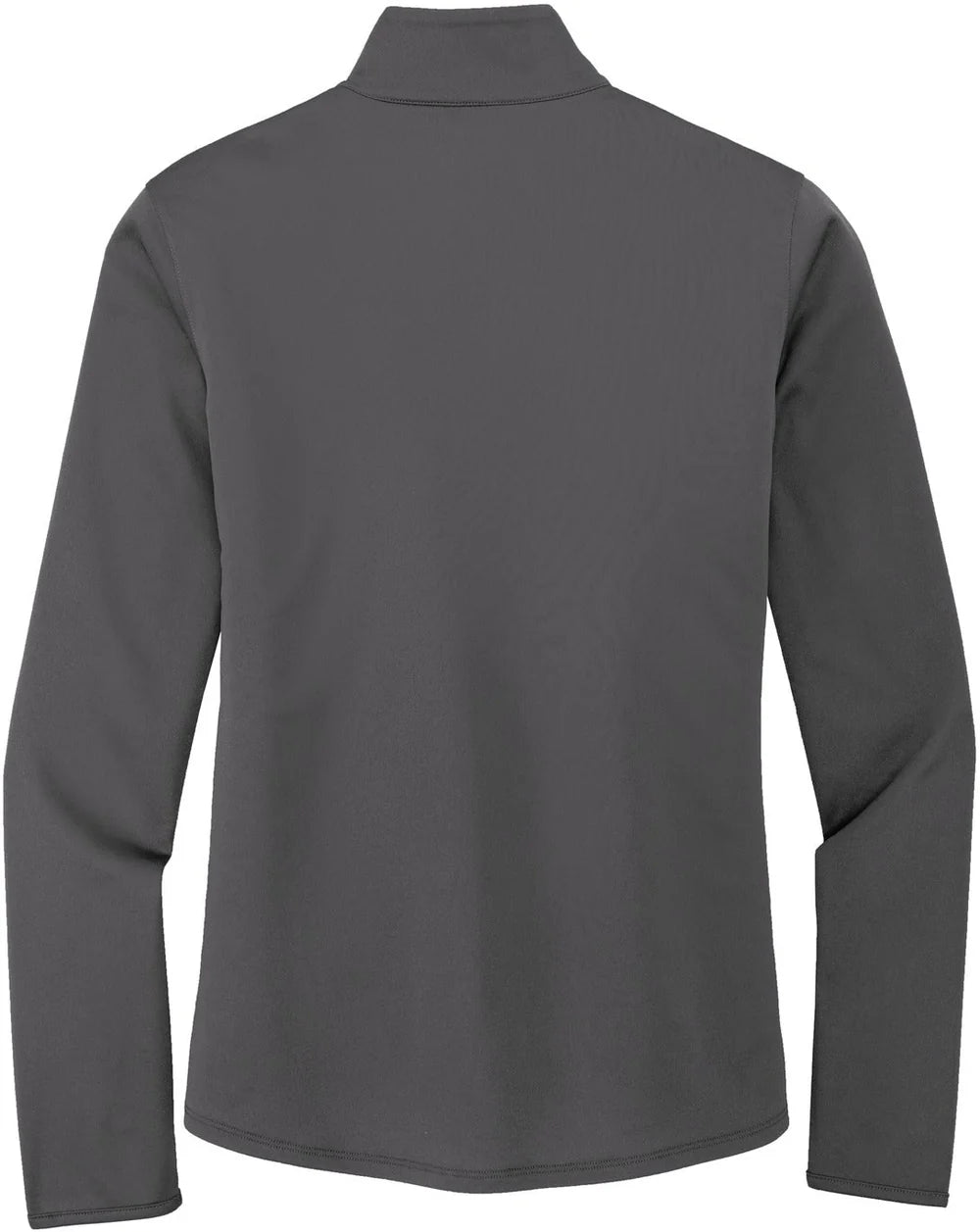 Port Authority Women's Silk Touch Performance 1/4-Zip