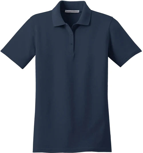 Port Authority Ladies Stain-Release Polo