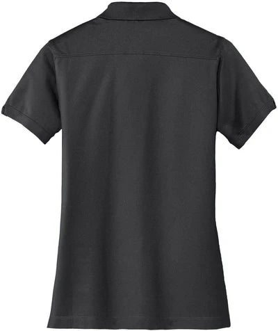 Port Authority Women's Stretch Pique Polo