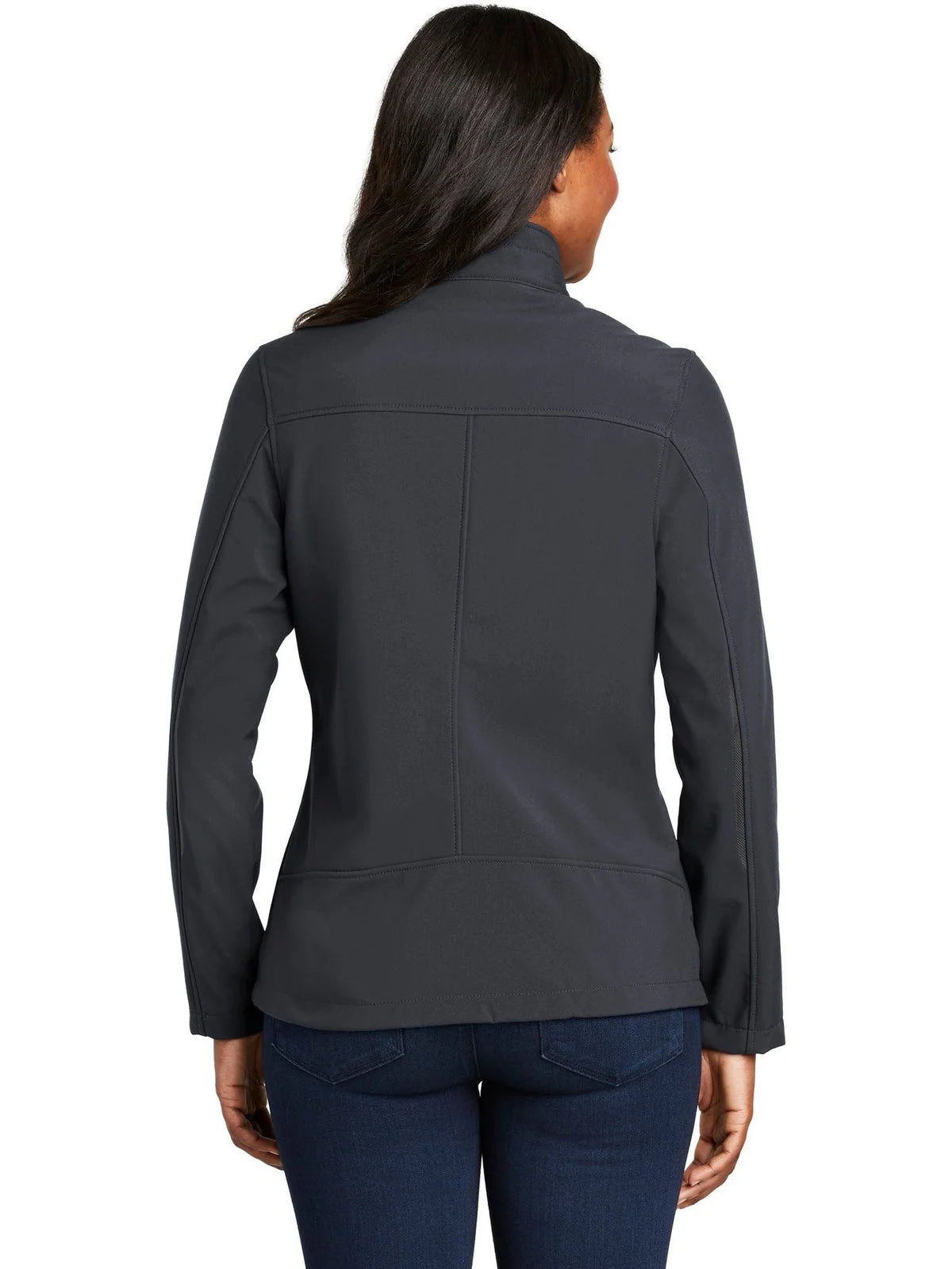Port Authority Women's Welded Soft Shell Jacket