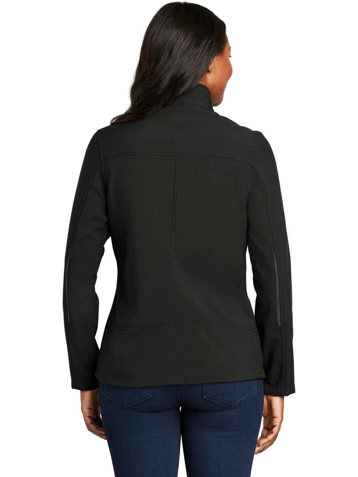 Port Authority Women's Welded Soft Shell Jacket