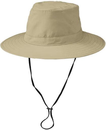 Custom Embroidered Bucket Hats