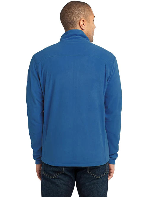 Port Authority Microfleece Jacket