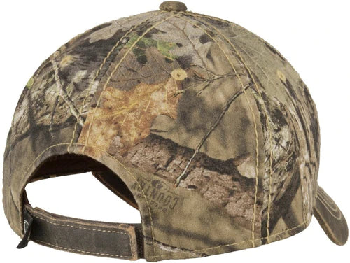 Port Authority Pigment Print Camouflage Cap