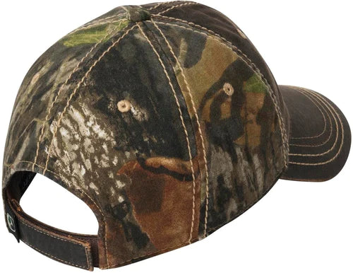 Port Authority Pigment Print Camouflage Cap