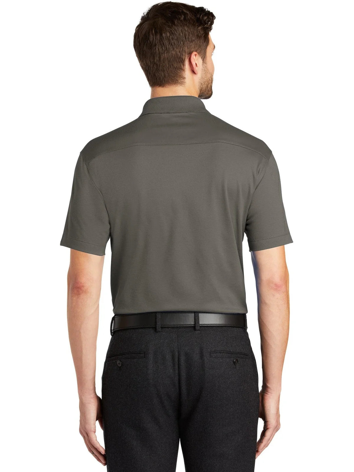 Port Authority Rapid Dry Mesh Polo
