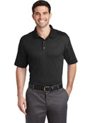 Port Authority Rapid Dry Mesh Polo