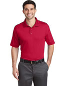 Port Authority Rapid Dry Mesh Polo