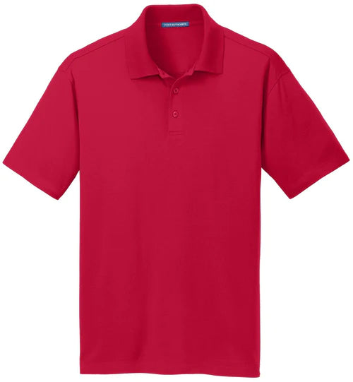 Port Authority Rapid Dry Mesh Polo