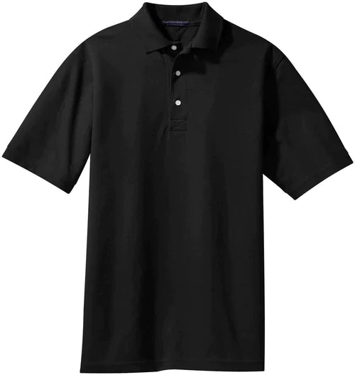 Port Authority Tall Rapid Dry Polo