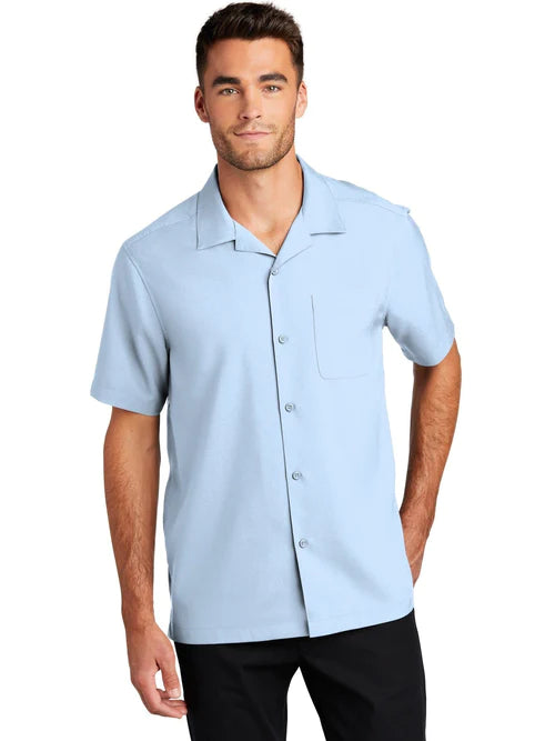 Port Authority Short Sleeve Performance Staff Shirt