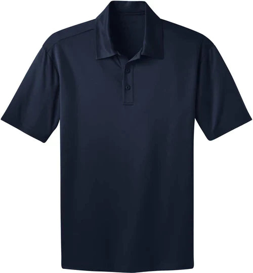 Port Authority Tall Silk Touch Performance Polo