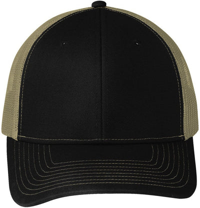 Port Authority Snapback Trucker Cap