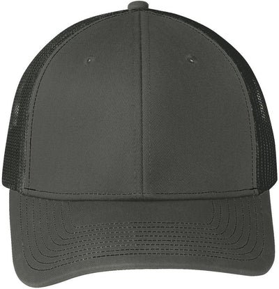 Port Authority Snapback Trucker Cap