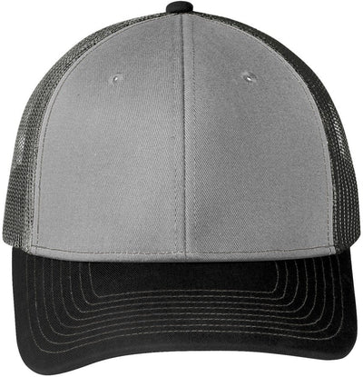 Port Authority Snapback Trucker Cap