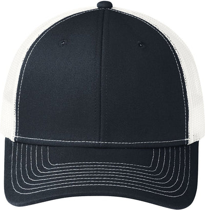 Port Authority Snapback Trucker Cap